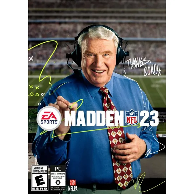 MADDEN NFL 22 - 8900 Madden Points