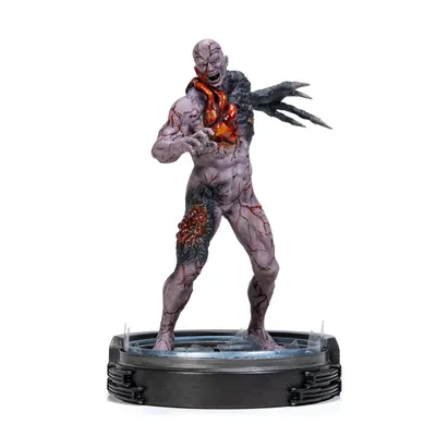 Resident Evil Licker Limited Edition Statue - Numskull