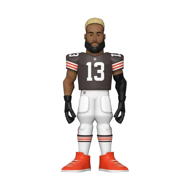 Funko POP! NFL: Cincinnati Bengals Ja'Marr Chase 4.1-in Vinyl