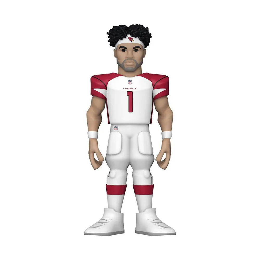 Funko Gold NFL Kyler Murray 5-in Premium Vinyl Figure