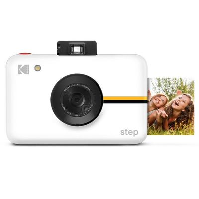 Kodak 2x3 Step Digital Instant Camera (GameStop)