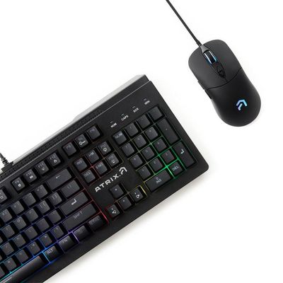 atrix fps rgb keyboard