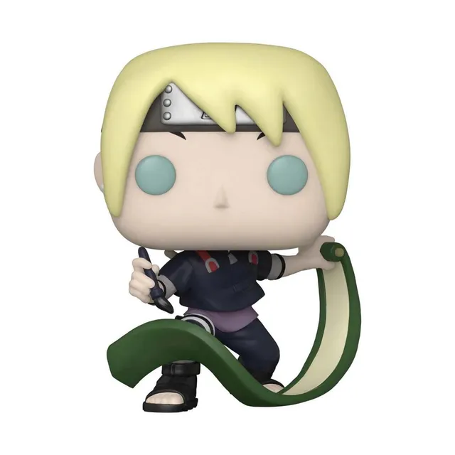 Funko POP! Deluxe Boruto: Naruto Next Generations Kakashi Hatake 8.3-in  Vinyl Figure GameStop Exclusive