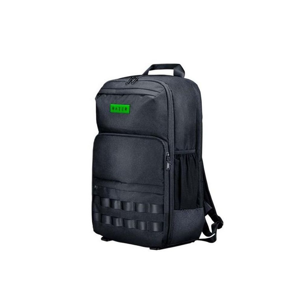 Razer Concourse Pro Backpack 17.3 Gaming Backpack (GameStop)
