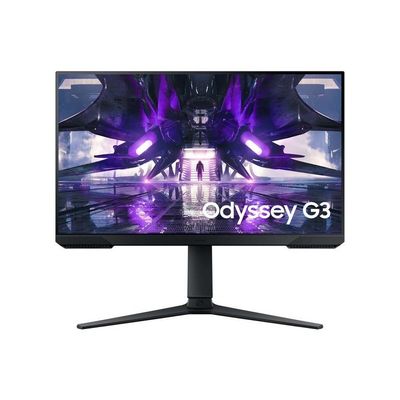 Samsung 27-in Odyssey G32A FHD 165Hz FreeSync Gaming Monitor LS27AG320NNXZA (GameStop)