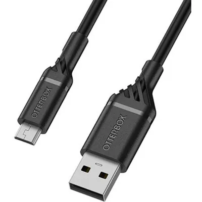 GoTo™ USB C to A Cable, 4 ft