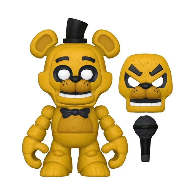 Funko Snaps! Five Nights at Freddy's Foxy 3.5-in Vinyl Figure