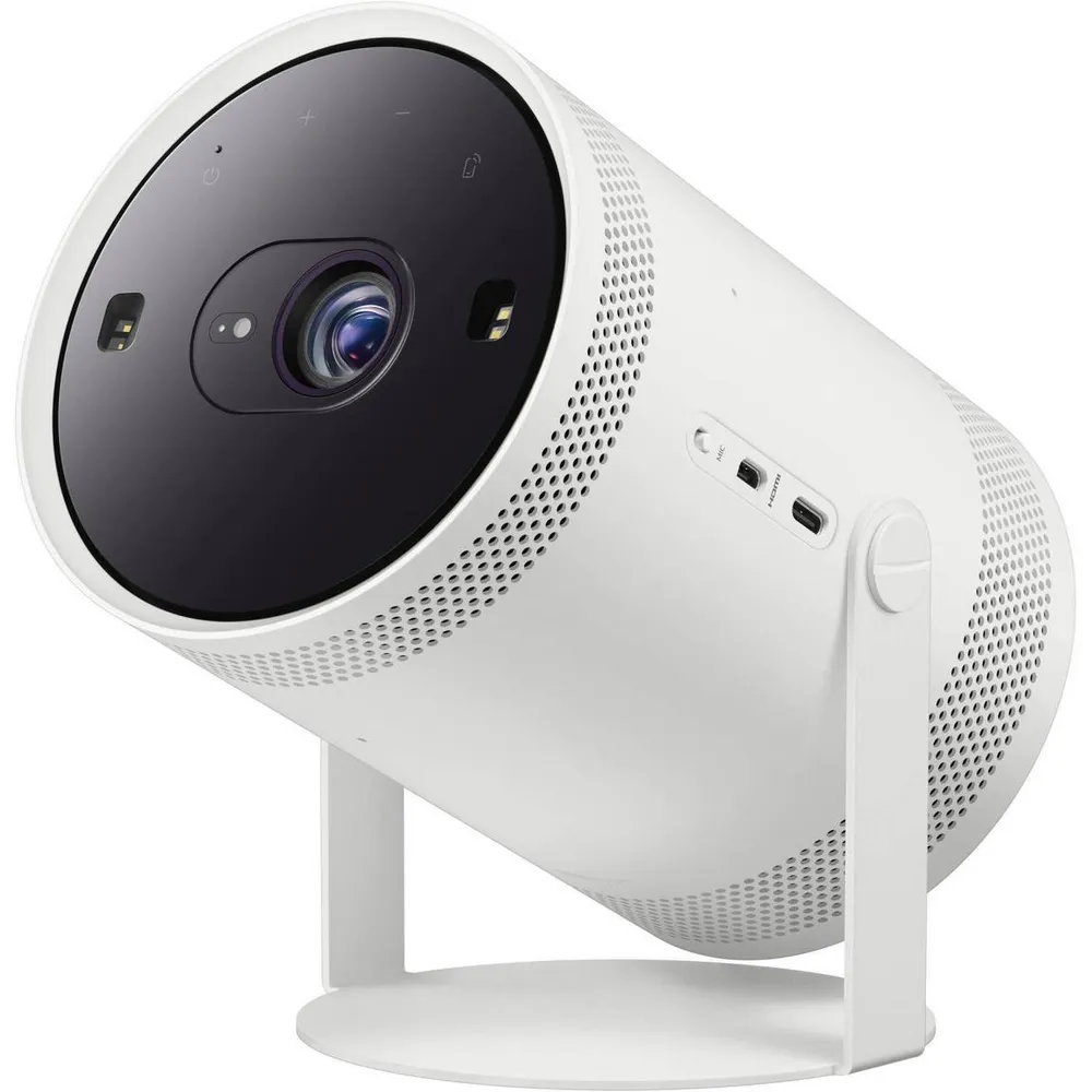 Samsung The Freestyle 550-Lumen Full HD Smart Projector