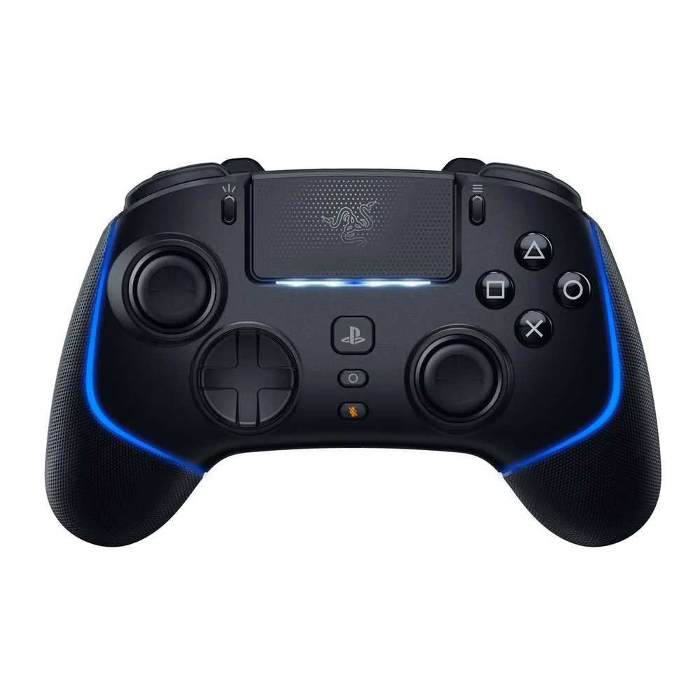 Poëzie Populair Wederzijds Razer Wolverine V2 Pro Chroma Wireless Gaming Controller for PlayStation 5  and PC - Black | Connecticut Post Mall