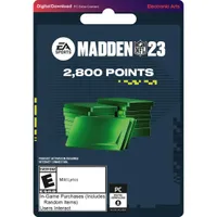 Madden NFL 23 (DIGITAL) (DIGITAL) 