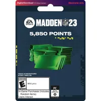 Madden NFL 22 - PC Digital [Origin] 