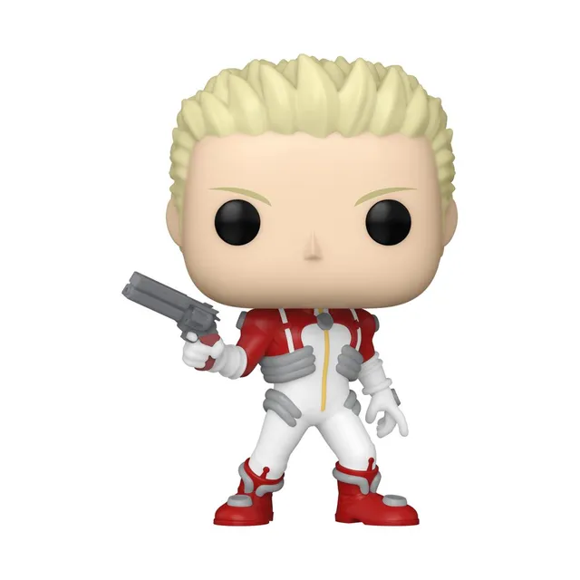 Funko POP Rocks BTS Jin 4.1-in Vinyl Figure