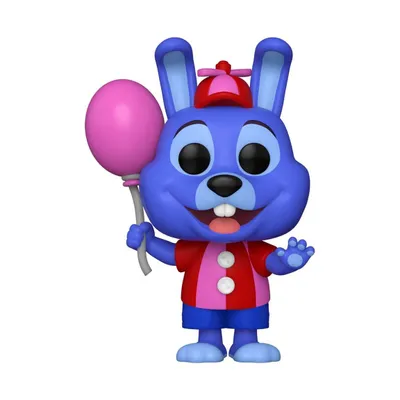 Funko Snaps! Five Nights at Freddy's Foxy 3.5-in Vinyl Figure