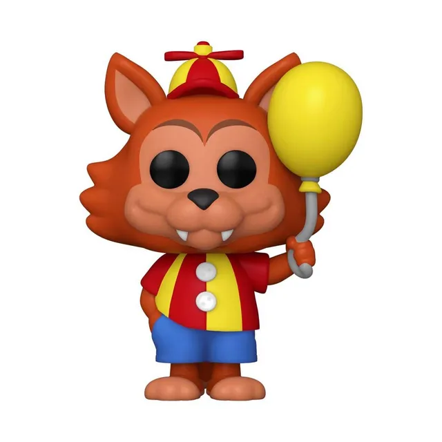 Funko Snaps! Five Nights at Freddy's Foxy 3.5-in Vinyl Figure