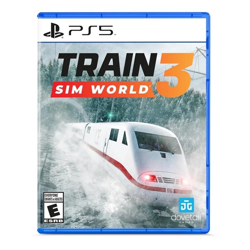 Train Life - Orient-Express Train Edition for Nintendo Switch