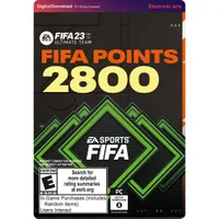 Madden NFL 23 Ultimate Team 1050 Points Pack - PC Origin | GameStop