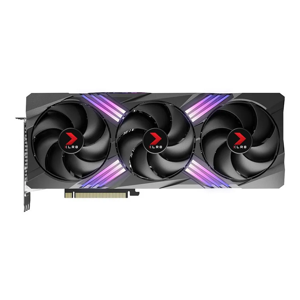 MSI GeForce RTX 4080 16GB GAMING X TRIO Graphics Card G408016GXT