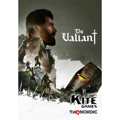THQ Nordic The Valiant - PC Steam (GameStop)