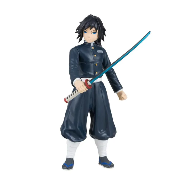 Demon Slayer – Kimetsu no Yaiba – MP Mini Figure – The Hashira Gathered! –  Vol. 3