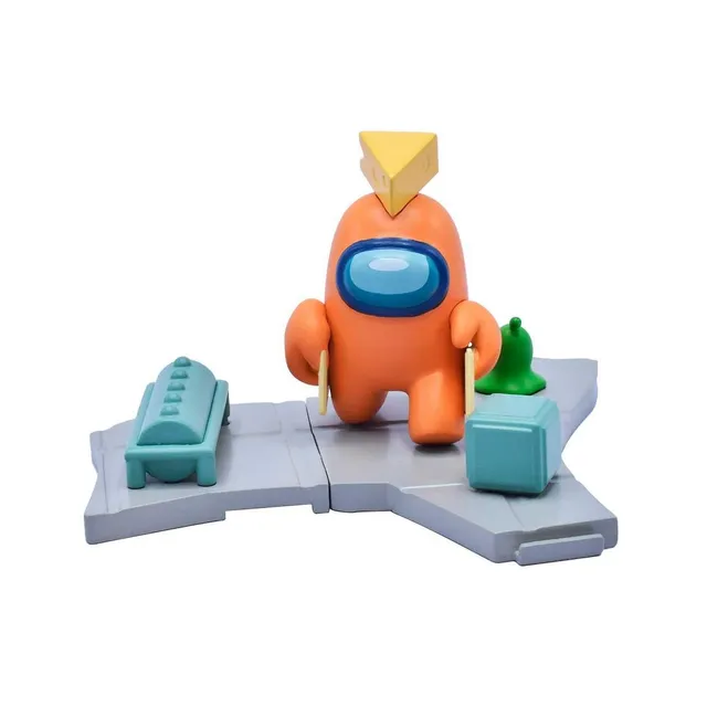 PhatMojo Piggy Series 2 Mini Figure Blind Bag