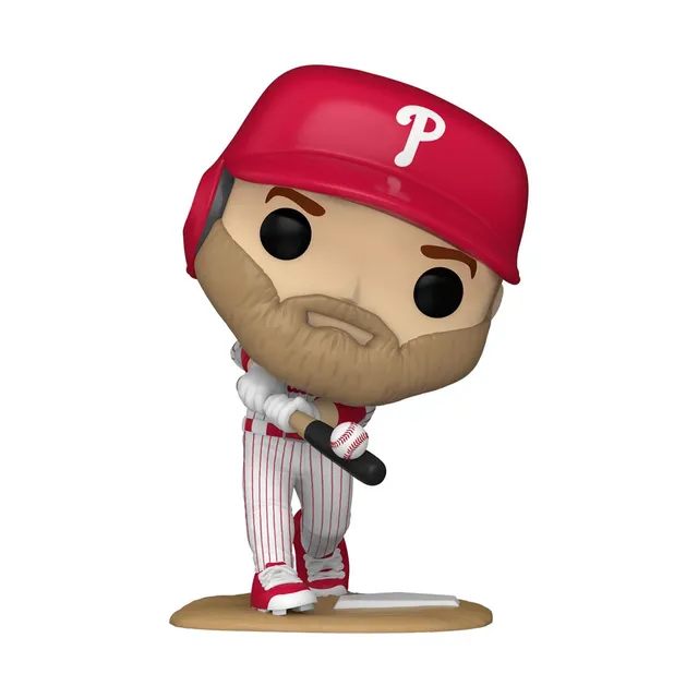 Funko Pop! MLB: Mets - Max Scherzer (Home Jersey) Vinyl Figure (+