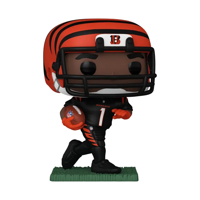 : Zach Wilson (New York Jets) Funko Gold 12 NFL : Funko