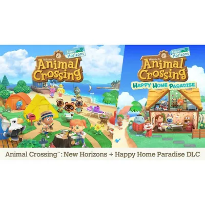Animal Crossing New Horizons 16.9-oz Stainless Steel Water Bottle