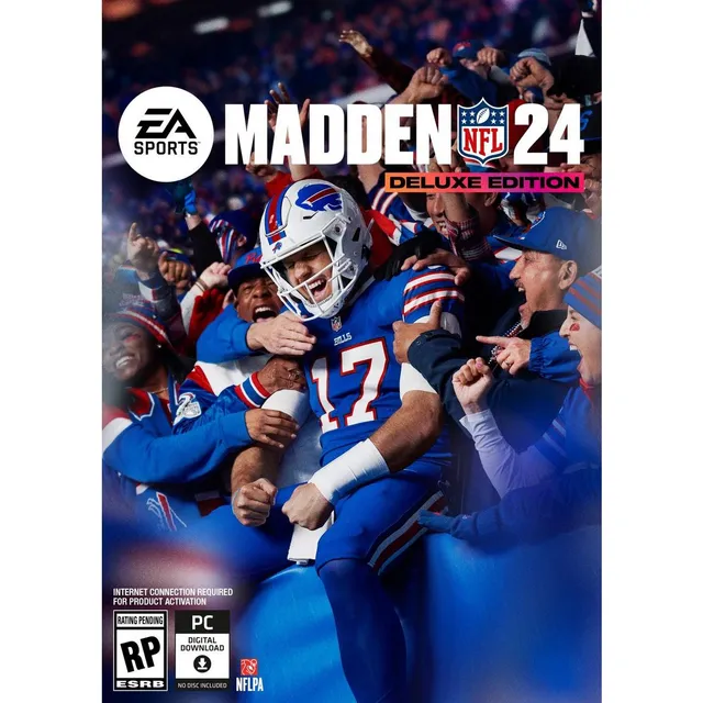 Madden NFL Rewards - Redeem a GameStop Games Code - Electronic Arts