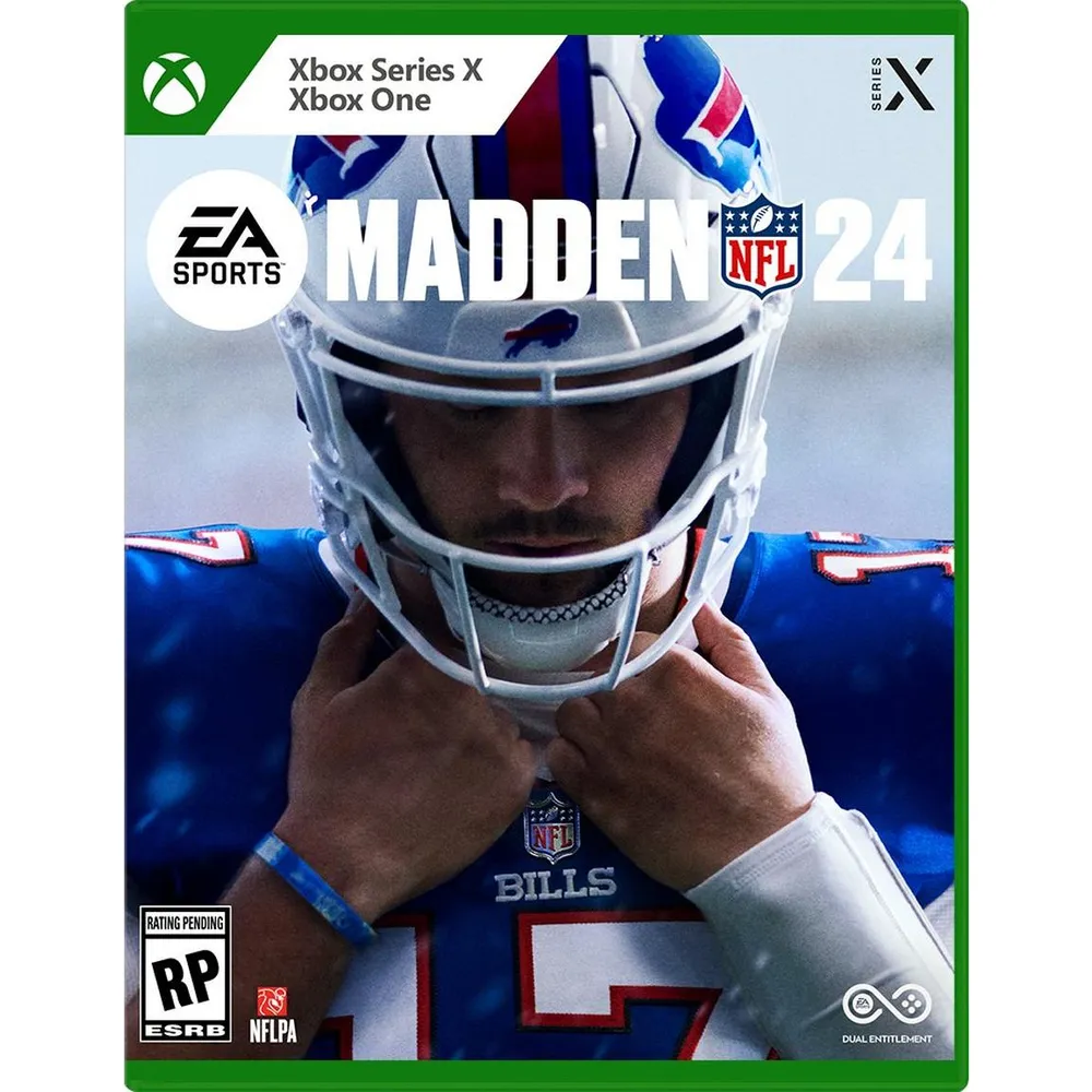 madden nfl 22 xbox one gamestop