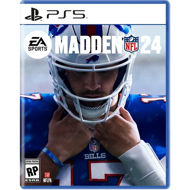 Madden NFL 22 - Gameday Happens Here - Electronic Arts