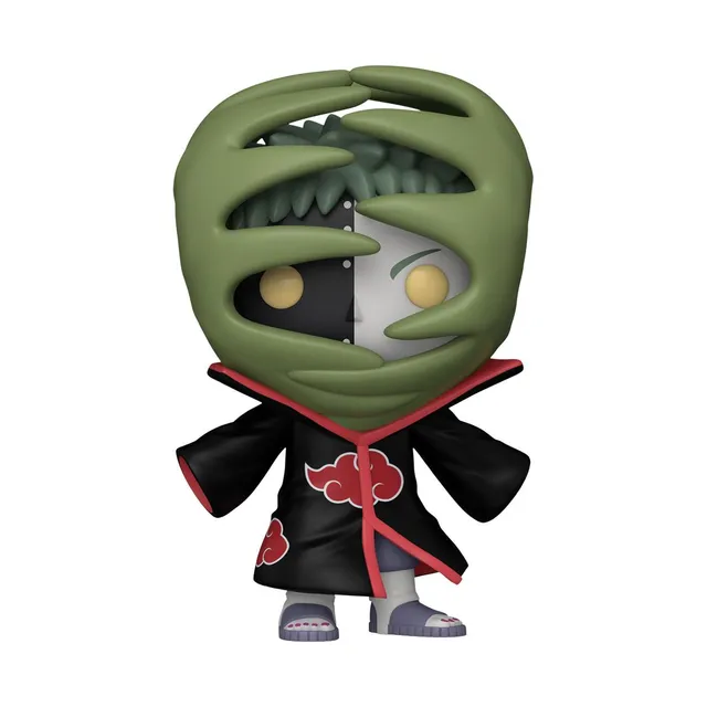 Funko POP Animation: Naruto Shippuden Might Guy 3.81-in Vinyl Figure