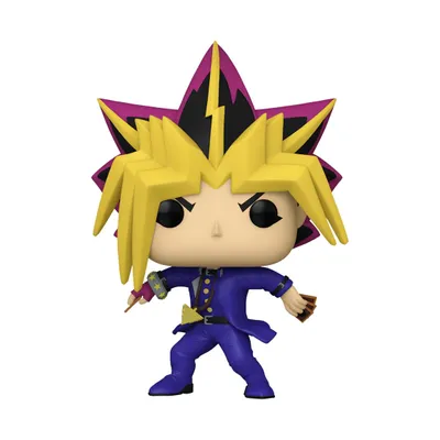 Funko POP! Super Animation: Yu-Gi-Oh! Five-Headed Dragon 6.41-in Vinyl  Figure 2022 New York Comic Con Exclusive