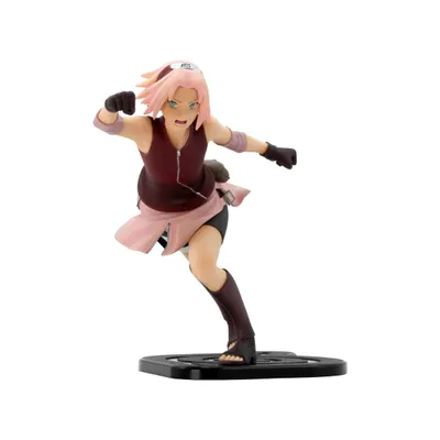 Banpresto Naruto Shippuden Naruto Uzumaki (Animation 20th Anniversary  Costume) 6.3-in Statue