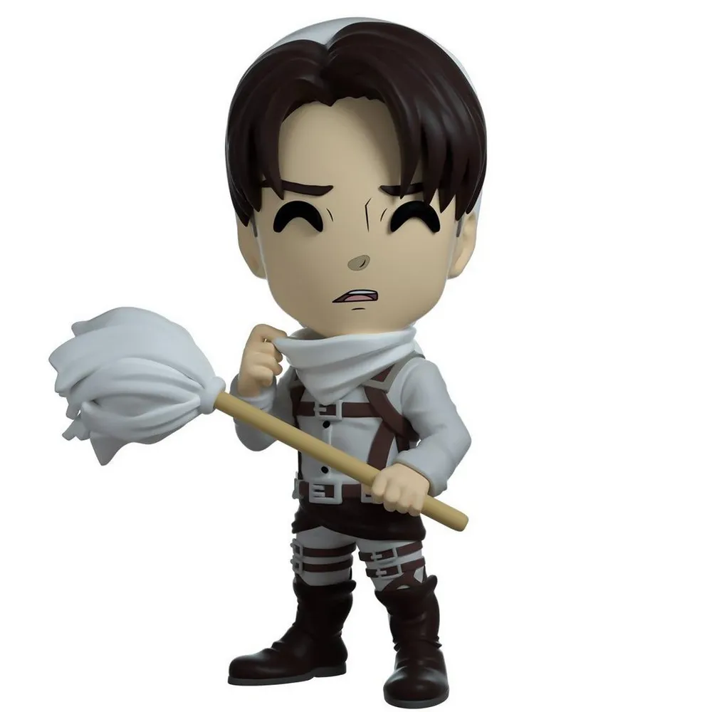 Funko POP Levi - Attack On Titan - Funko POP –