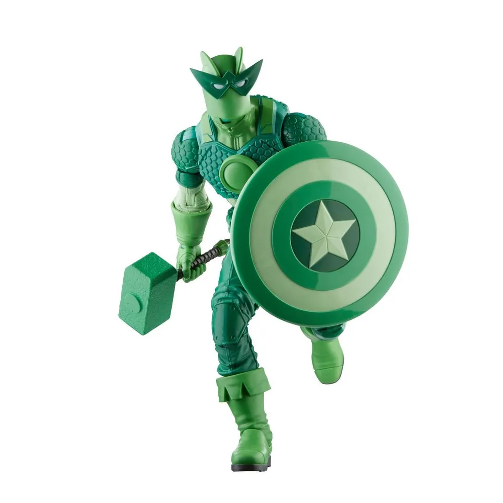 Funko Pop! Avengers: Beyond Earth's Mightiest - Hulk 60th Anniversary