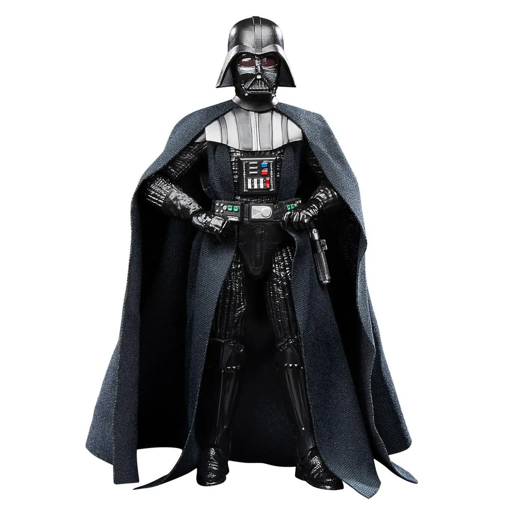 Archaïsch cap Legacy Hasbro Star Wars: The Black Series Star Wars: Return of the Jedi Darth  Vader 6-in Action Figure | Connecticut Post Mall