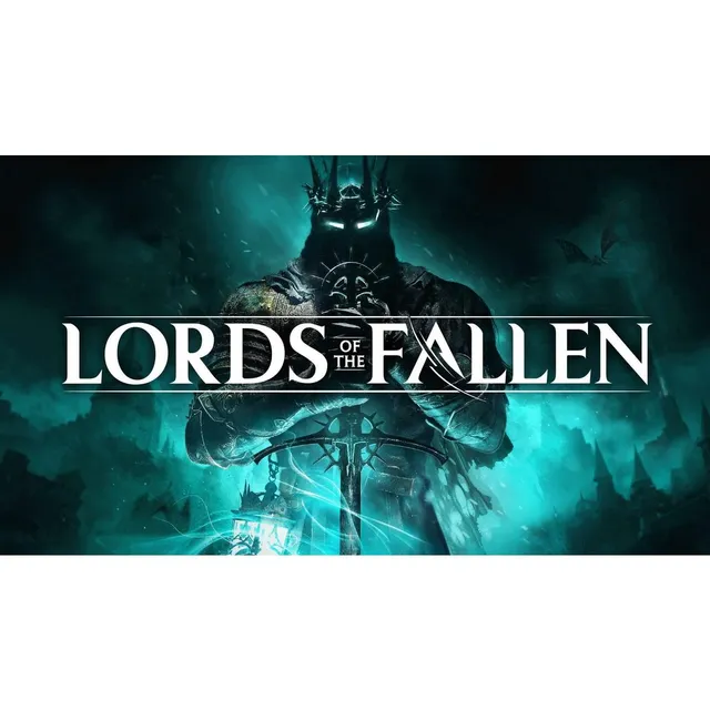 Lords of the Fallen Collectors Edition GameStop - PS5 - Game Games