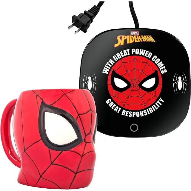 Spiderman BIOWORLD Miles Morales Coffee Mug