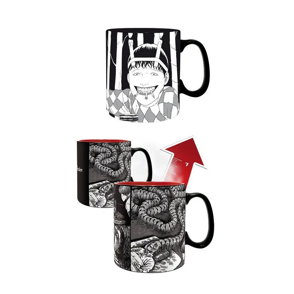 ABYstyle One Piece Mug and Coaster Gift Set