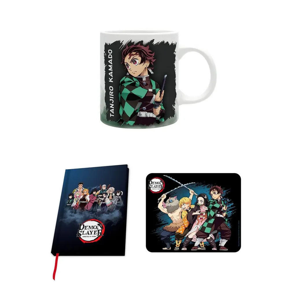 ABYstyle One Piece Mug Gift Set