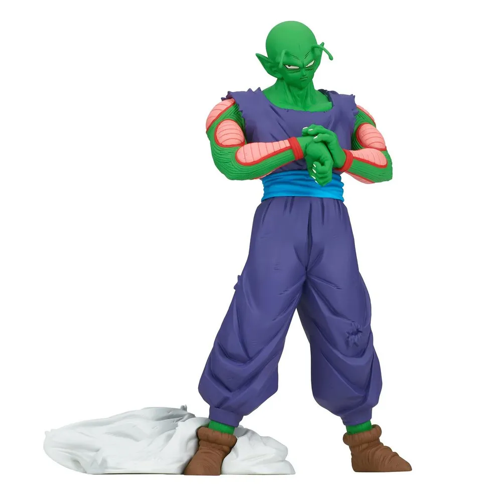  BanPresto - Dragon Ball Super - Solid Edge Works - vol