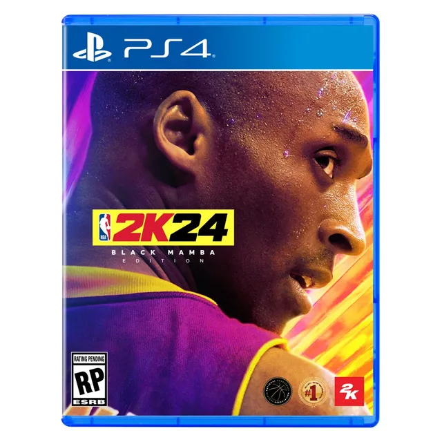 NBA 2K22 75th Anniversary Edition, 2K, PlayStation 4, [Physical] 