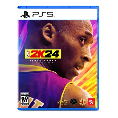 NBA 2K22 75th Anniversary Edition, 2K, PlayStation 4, [Physical] 