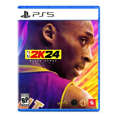 NBA 2K22 75th Anniversary Edition, 2K, PlayStation 5, [Physical] 