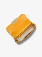 Sac à épaule Parker de taille moyenne en cuir