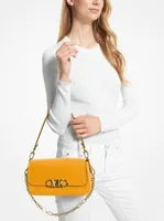 Sac à épaule Parker de taille moyenne en cuir
