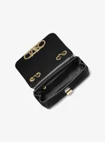 Sac à épaule Parker de taille moyenne en cuir