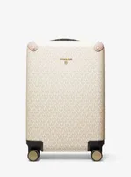 Valise à logo