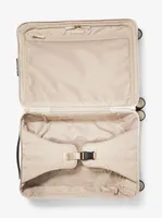 Valise à logo