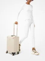 Valise à logo